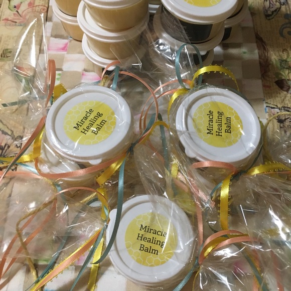 ❤️‍🩹MIRACLE HEALING ❤️‍🩹 BALM - Picture 5 of 8